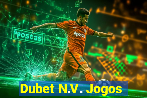 Dubet N.V. Jogos